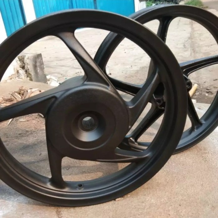 velg racing vario 125 vario lama