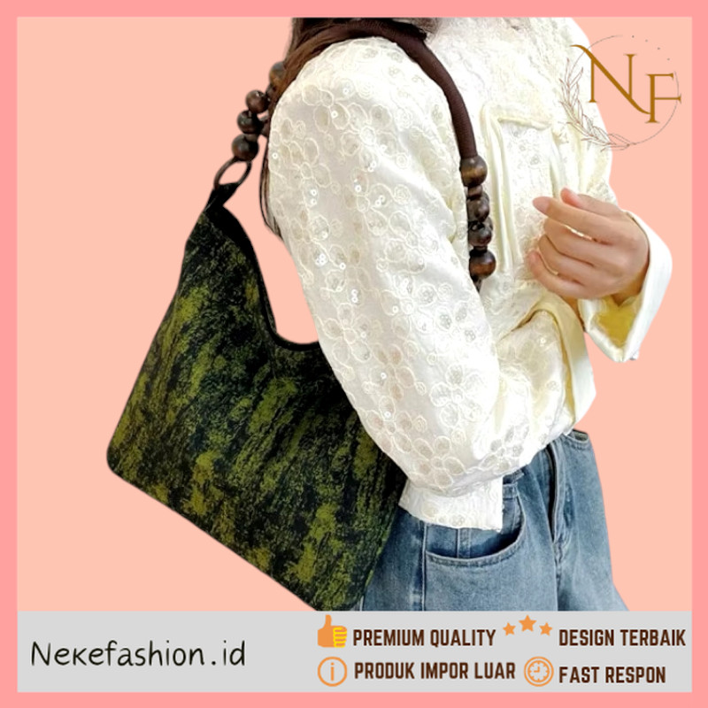 NEKE FASHION Premium Kualitas - Tas Tenteng Wanita Tas Tenteng Cewek Tas Totebag Wanita Tas Totebag 