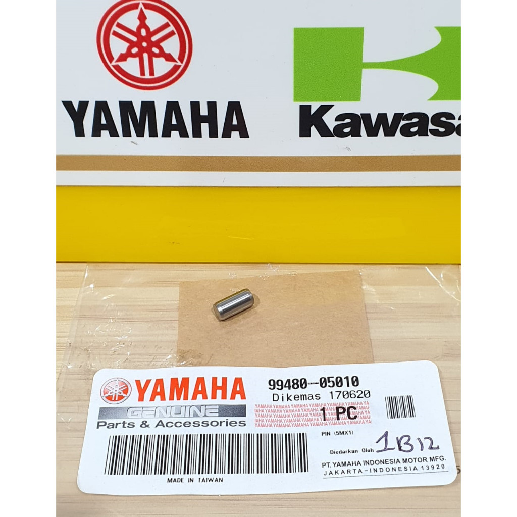 PEN NOKEN AS MIO SPORTY / MIO SOUL ASLI ORI YAMAHA 99480-05010