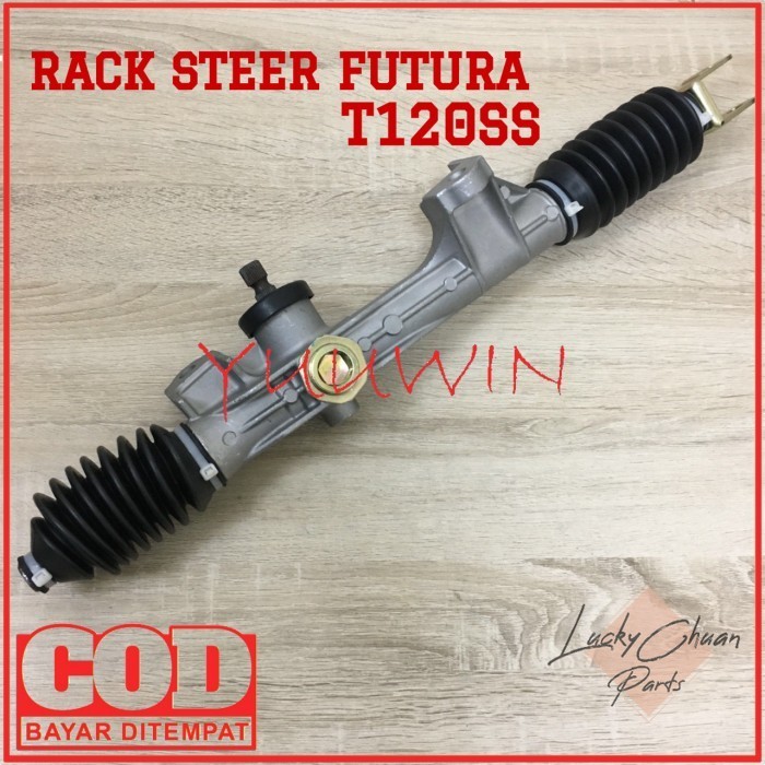 RACK STEER FUTURA - RACK STEERING T120SS T.120SS LUCKYPARTS