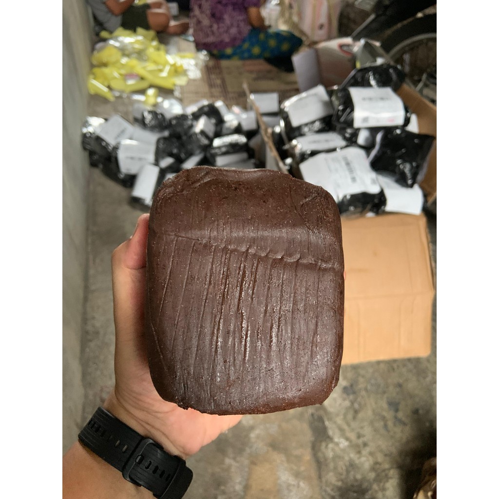 

TERASI UDANG ASLI SUPER BERKUALITAS DIJAMIN ENAK 1KG