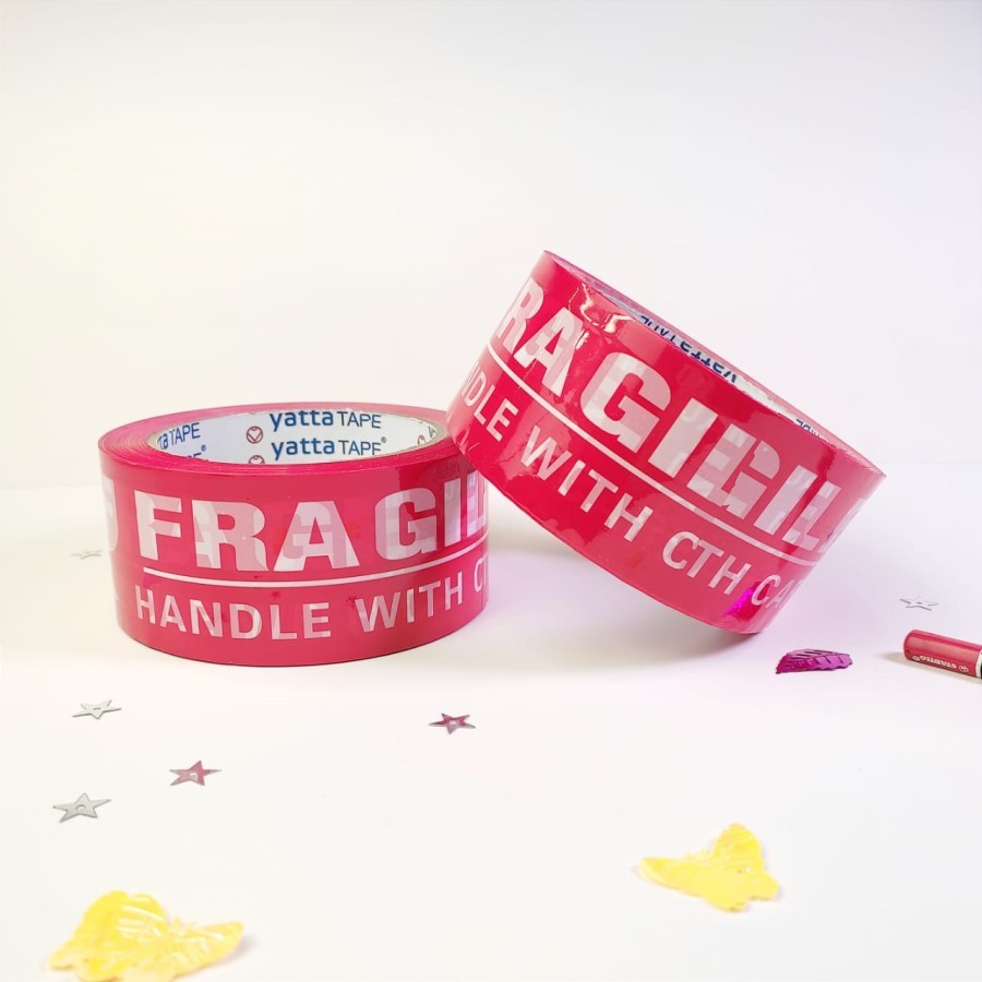 

Labkan Fragile Yatta 48mmx65yard