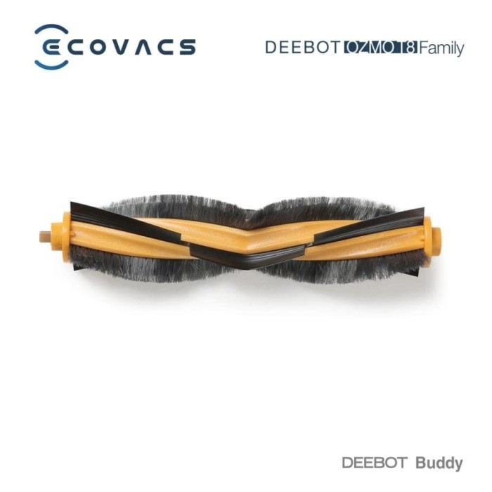 Ecovacs Deebot Ozmo T8 AIVI / MAX  Aksesoris Set 11 Pcs