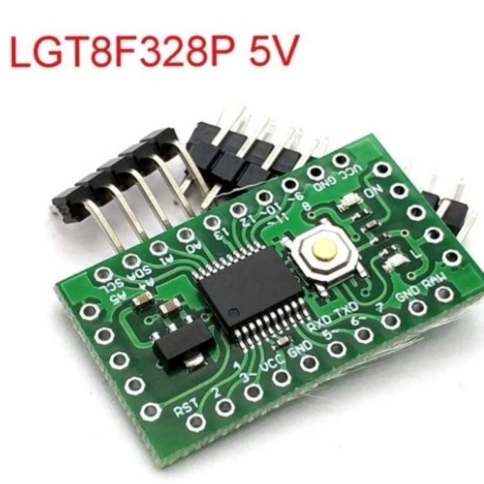 DS99 LGT8F328 LGT8F328P REPLACE PROMINI PRO MINI MINI EVB - LGT328P MINI
