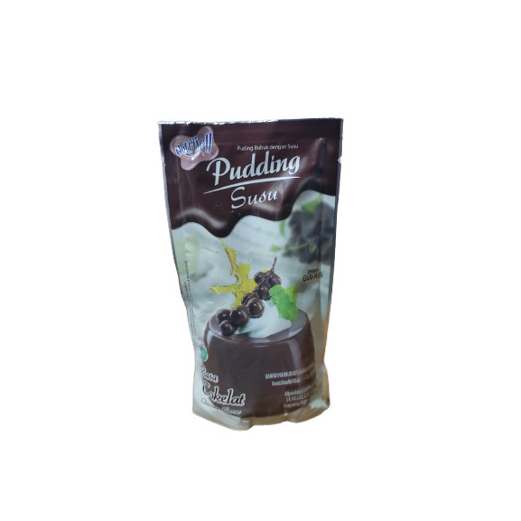 

145gr nutrijell puding susu gula aslI rasa cokelat