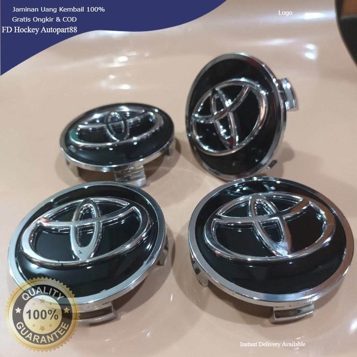 dop roda tutup velg grandnew avanza veloz chrome ring 15