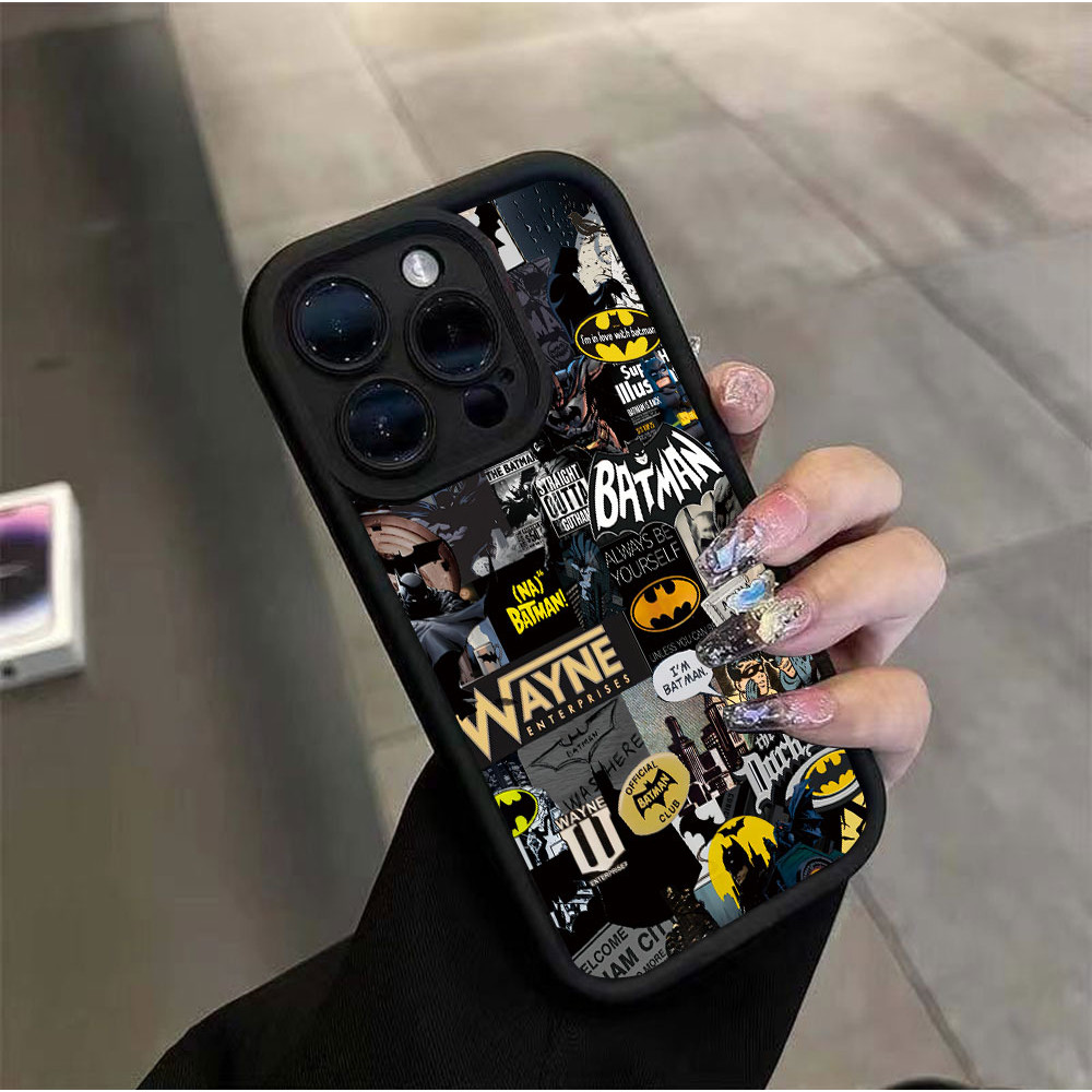 Casing hp Oppo A60 A16 A17 A38 A78 A58 A18 A12 A15 A3s A5s A31 A16K A17k A77s A7 A12e A53 A16S A54S 