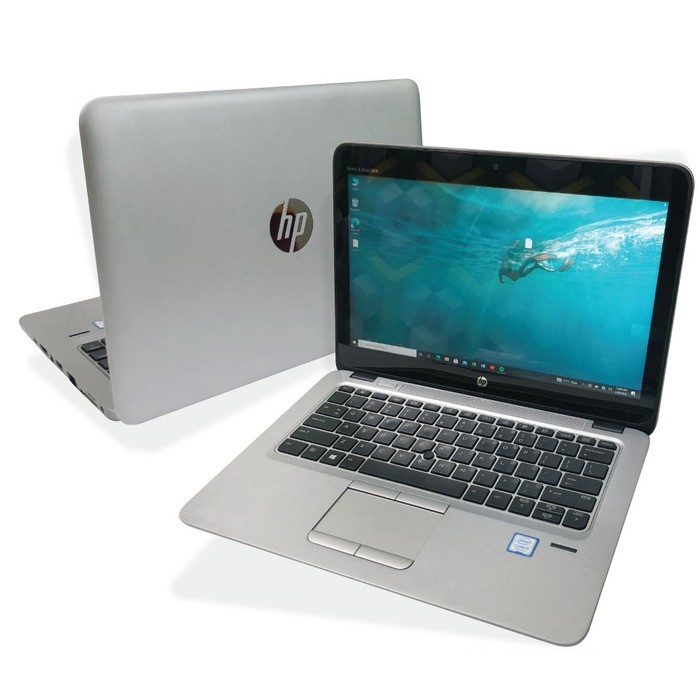 Laptop HP EliteBook 820 G3 Core i5 Gen 6 8GB/512GB