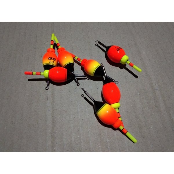 pelampung fosfor pancing ken ken