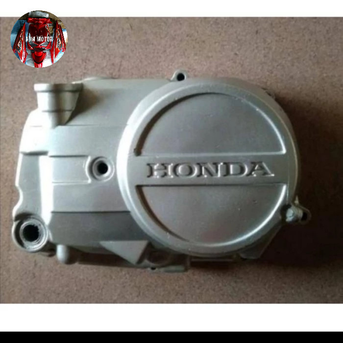 blok oli kanan honda supra fit supra x lama