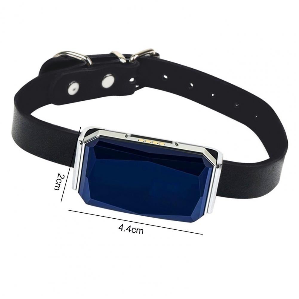 1 Set Cat Tracker  Location History   Pet Tracker Pet Dog Cat Location Activity Tracker Collar
