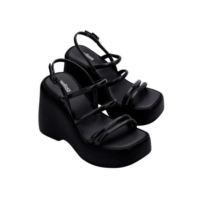 MELISSA ORIGINAL STORE 100% - JESSIE PLATFORM AD