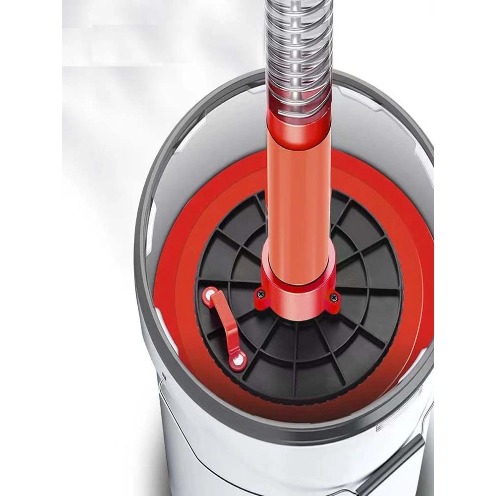 new Grease Gun Oil Suction Pan 600CC Grease Suction Plate For Car Best Selling 1pc