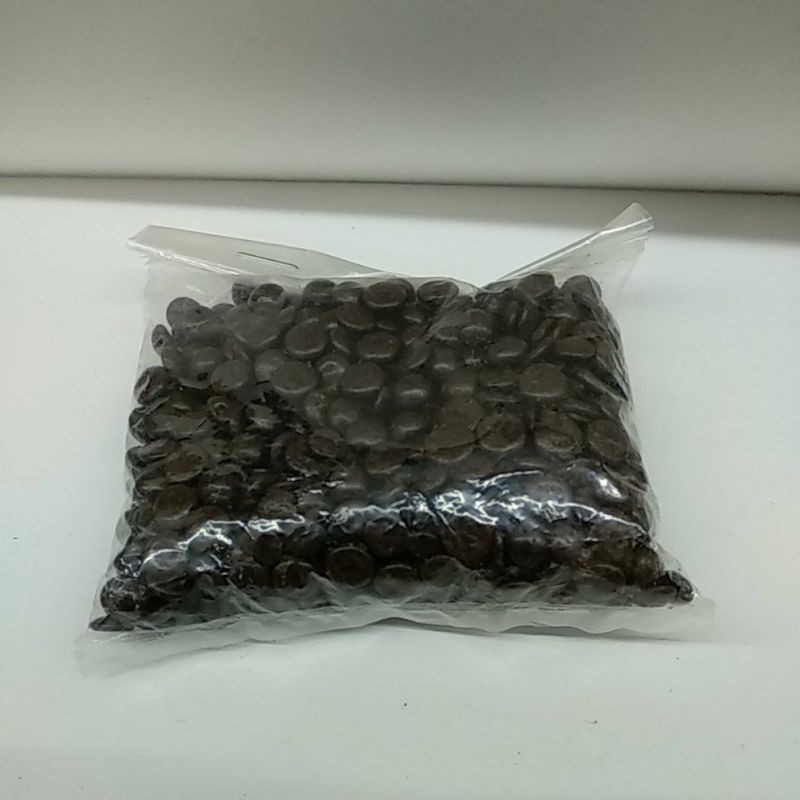 

Chocochips 100 Gram