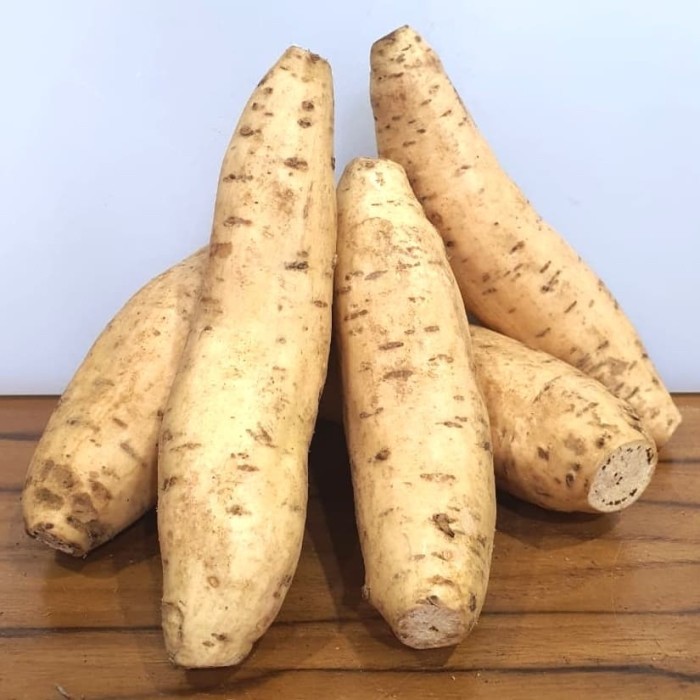 

Ubi Cilembu (pack @1kg)