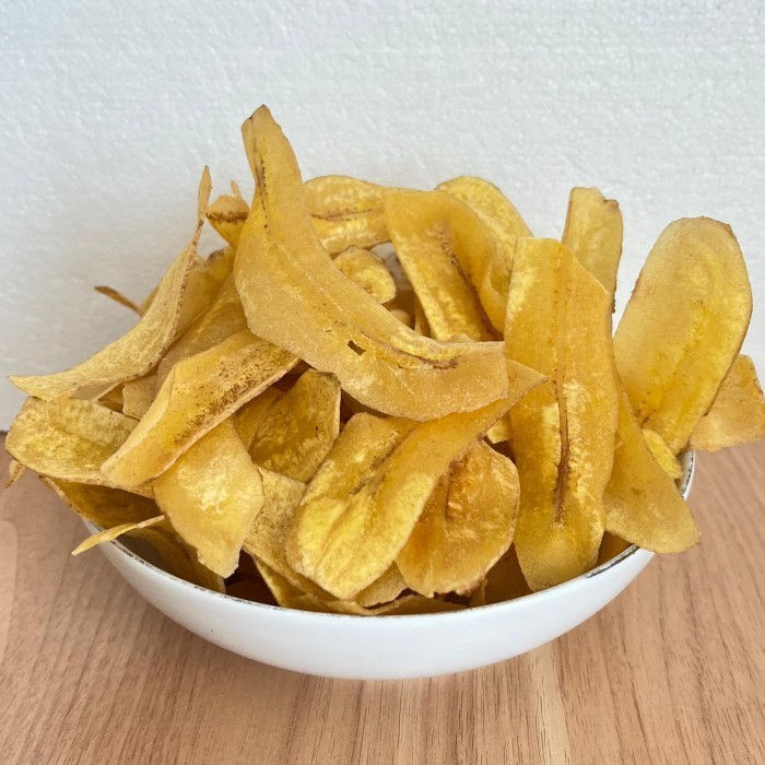 

KERIPIK PISANG NANGKA ASIN 250g