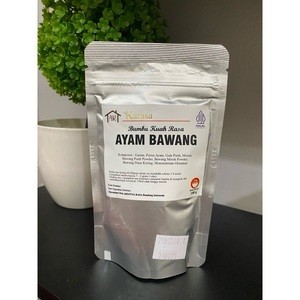 

Bumbu Masak Instant Untuk Aneka Olahan Makanan Rasa Kuah Ayam Bawang
