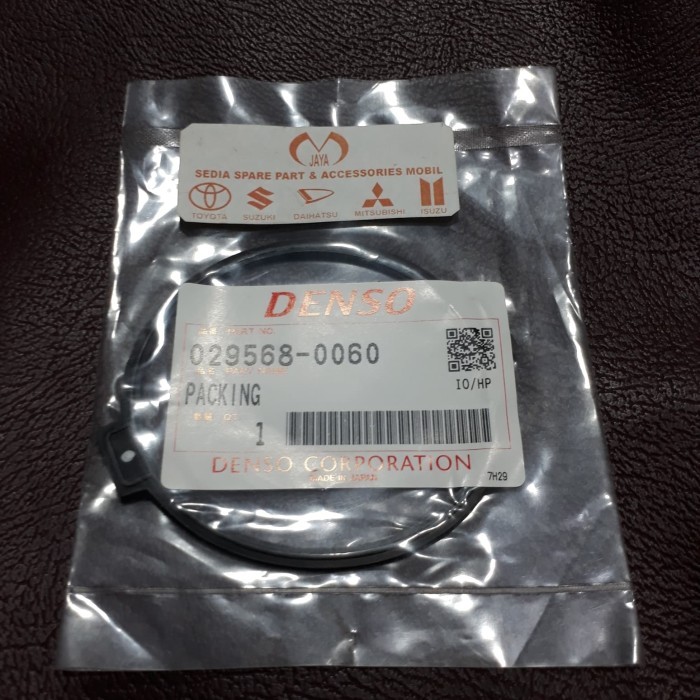 Promo PAKING TUTUP DELCO CARRY 1.0 - KATANA DENSO