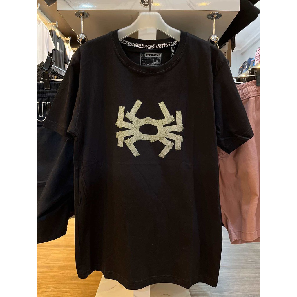 【COD】 KAOS SPYDERBILT / BAJU SURFING SPYDERBILT / SURFING SPYDERBILT / T-SHIRT SPYDERBILT / KAOS SPY