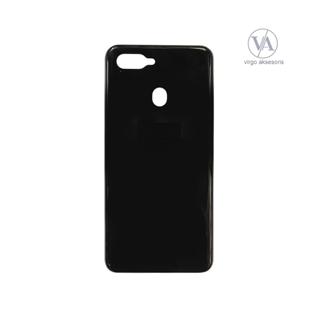 BACK COVER OPO A5S 2019  ORIGINAL