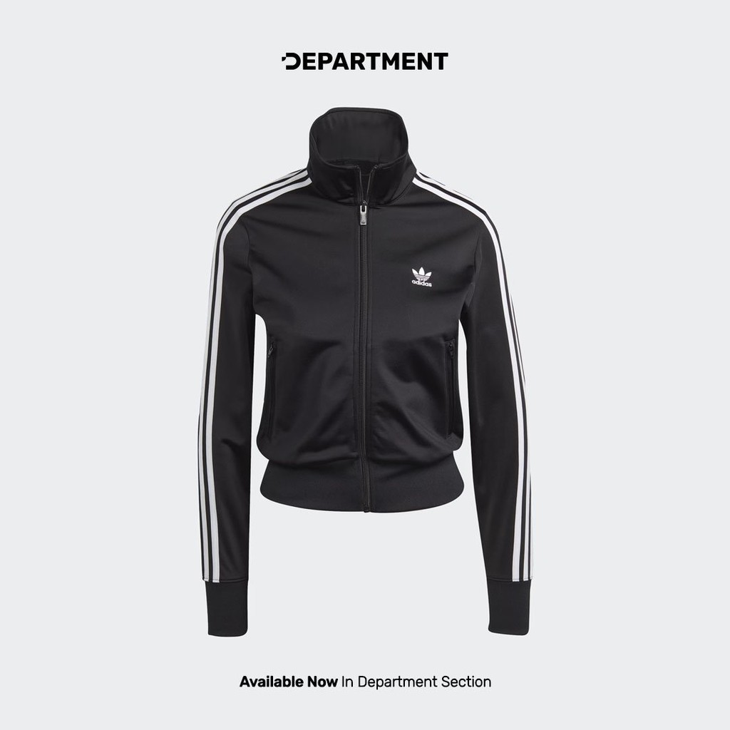 ADIDAS Jaket Wanita ADICOLOR CLASSICS FIREBIRD TRACK JACKET IL8764 ORI
