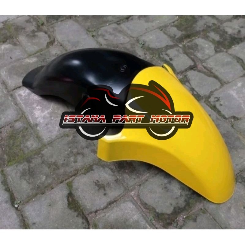 termurah SELEBOR SPAKBOR DEPAN HONDA MEGAPRO PRIMUS, SELEBOR DEPAN