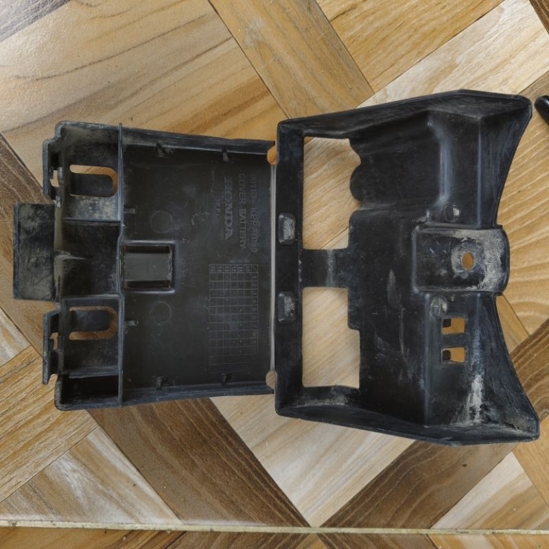 tutup aki cbr old cbr fi old thailand kppp kyj 150 250 cover klem