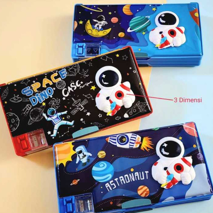 

KOTAK PENSIL ASTRONOT TIMBUL BESAR MEREK BENEFIT 1 PCS