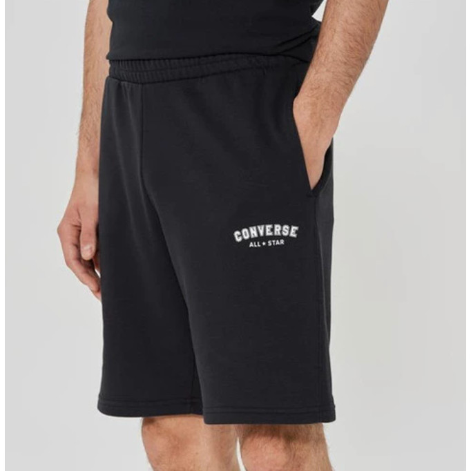 PROMO Celana Pendek Boardshort Fleece Converse / Celana Converse Pria / Celana pendek Converse Pria 