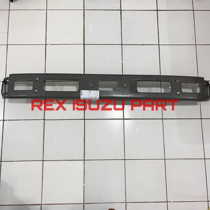 Bumper bemper depan Isuzu ELF NMR71 ORI Isuzu