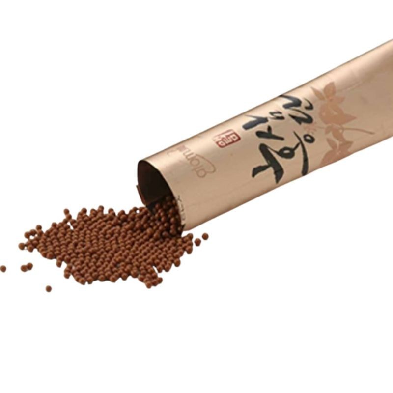 

Jual Ketengan Hongsamdan Red Ginseng Per Sachet