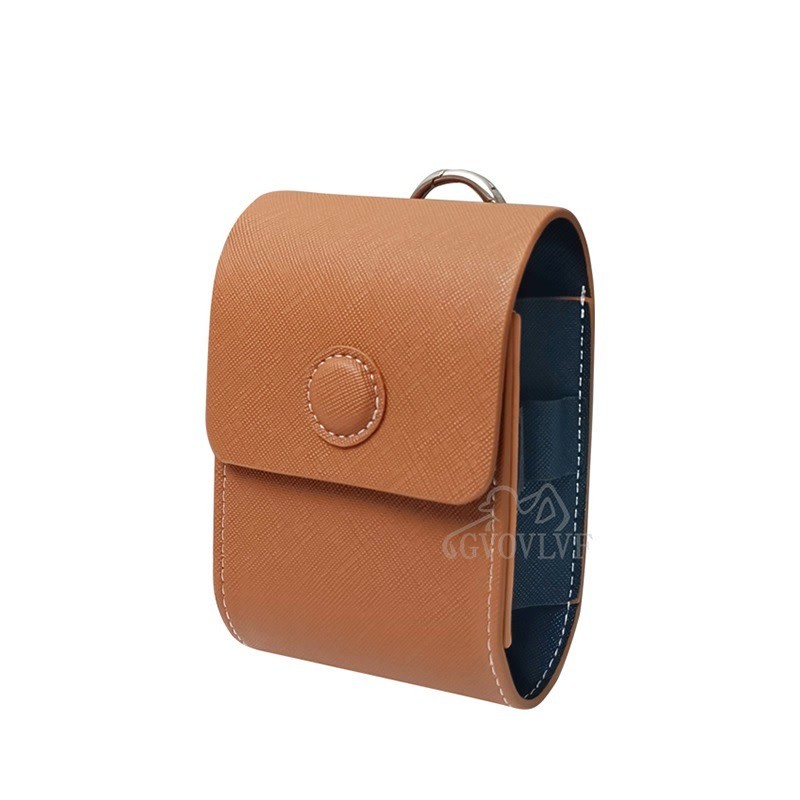 1pc Golf Rangefinder Outdoor Golfs Pouch Professional Golfs Tee Holder Golfing Ball Storage Bag Case