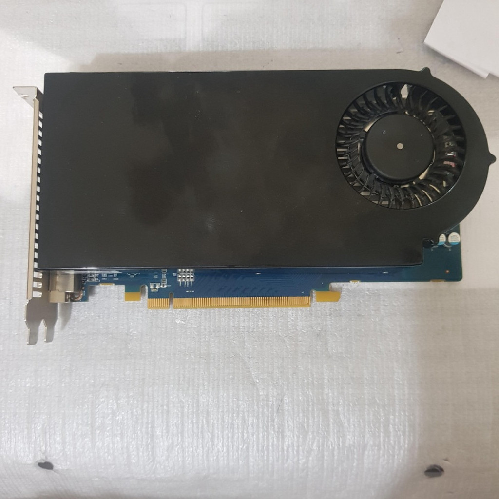 SAPPHIRE Radeon HD 5750 HD5750 1GB GDDR5 Minus