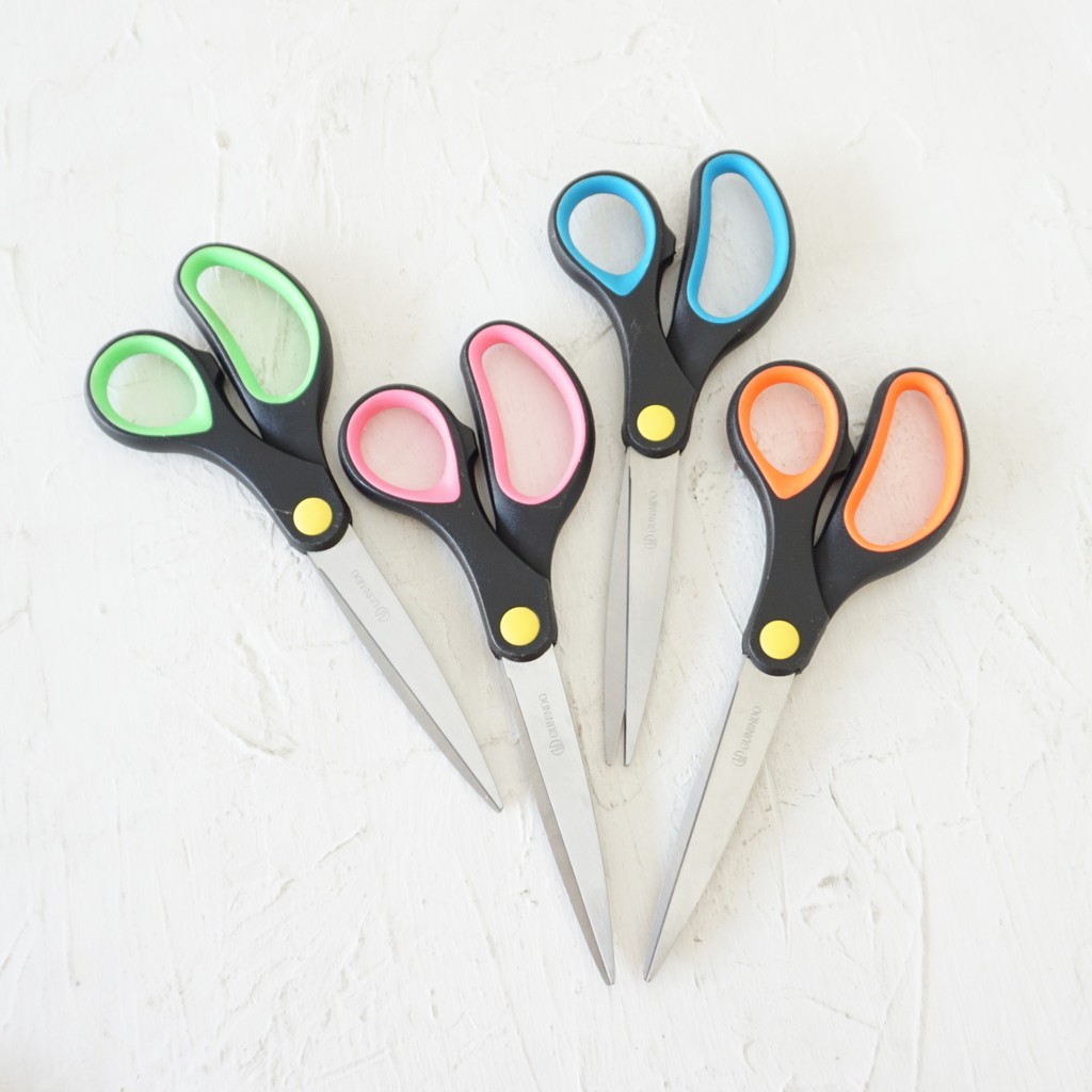 GUNTING KERTAS / GUNTING KERTAS GUNINDO / GUNTING KERTAS BESAR