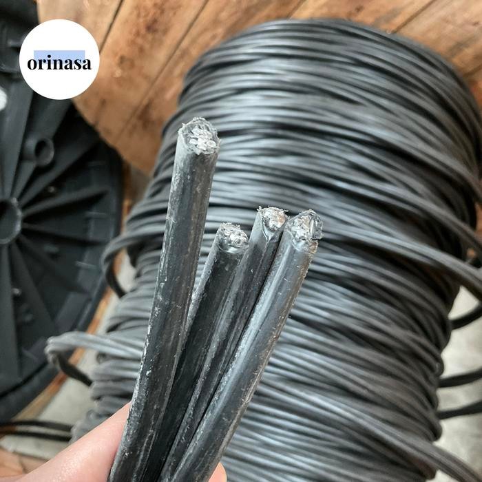 Kabel Twist / Twisted / TIC / Tuis NFA2X 4x16 4x16mm Meteran Eceran