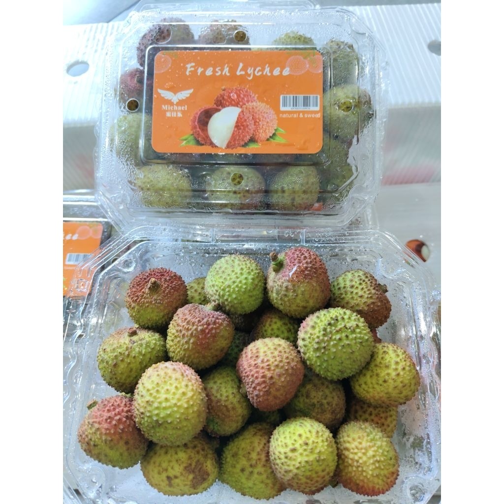 

New Lyche Cina Pack Manis Banyak AirnyaPremium