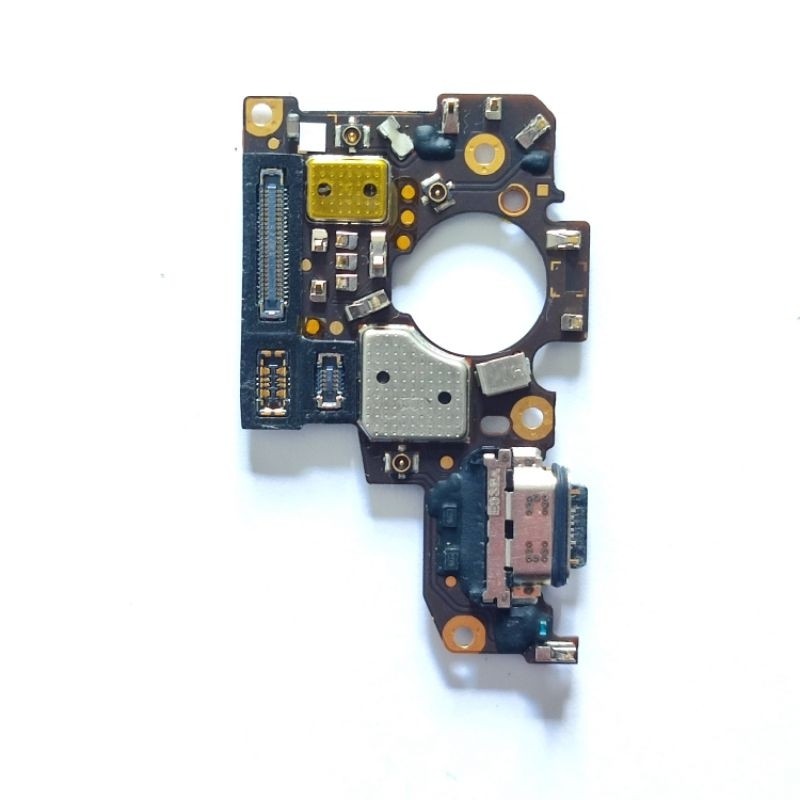 KONEKTOR CHARGER CAS VIVO IQOO ORIGINAL COPOTAN