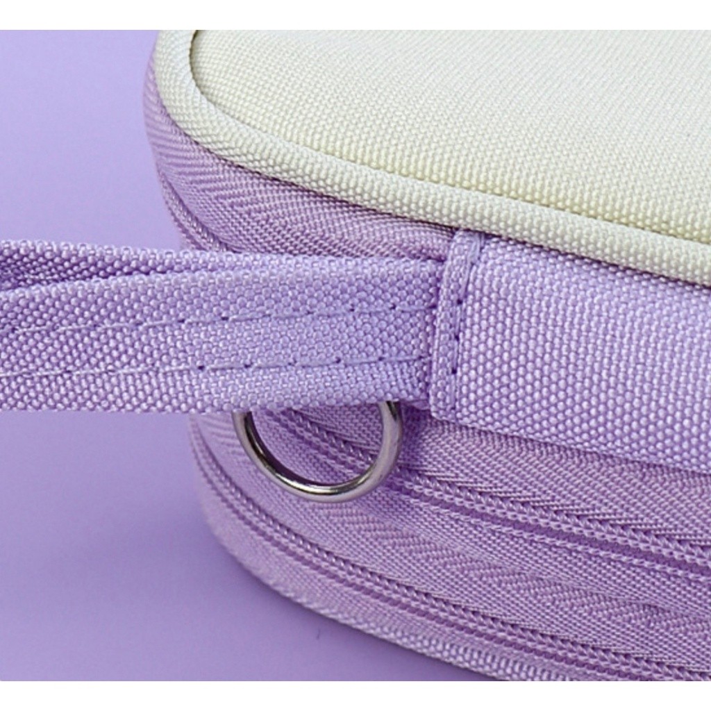 

JAMIN MURAH !!!TXS20 Korean Pen Pencil Case Super Tebal Tinggi Lucky Kotak Tempat Pensil Box KTM(BISA LANGSUNG ORDER)