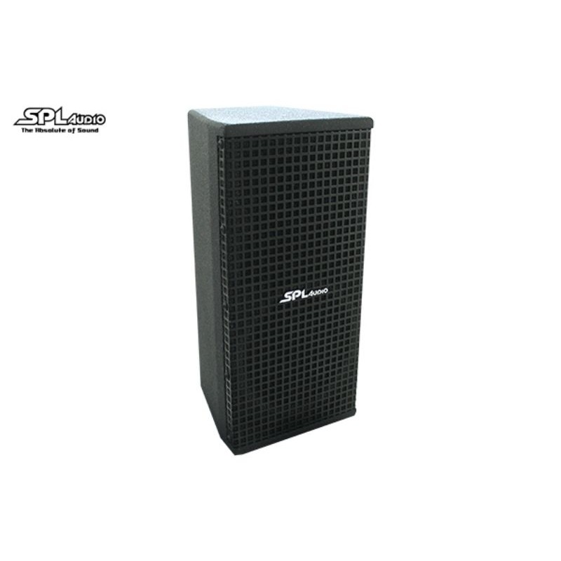 SPL Audio Installation Speaker 8 Inch tipe V8