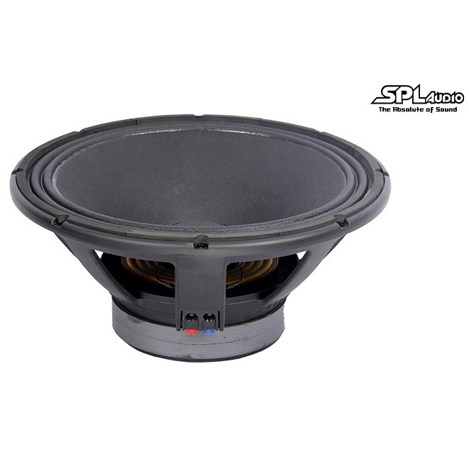 SPL Audio Speaker 18″ 18G400D