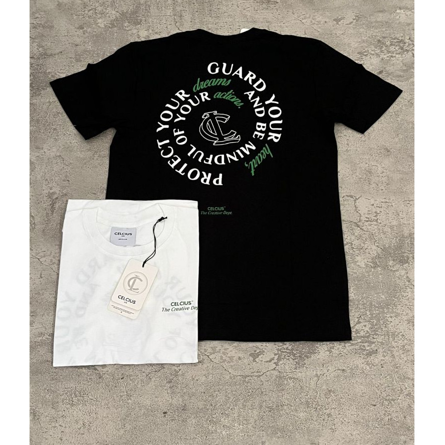 kaos pria celcius//kaos pria high quality//kaos celcius premium