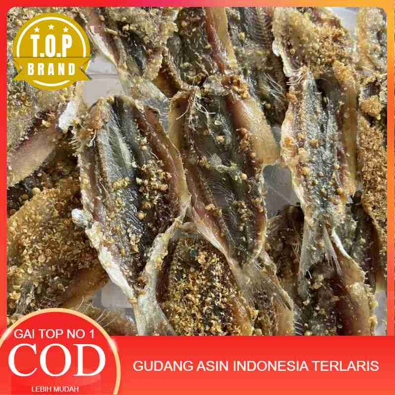 

ikan asin dendeng tembang manis 1kg