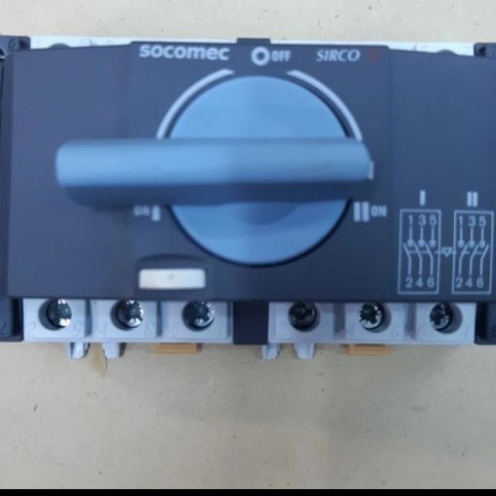 cos socomec sirco 40a 4P