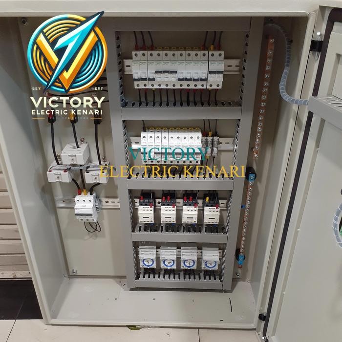 PANEL DISTRIBUSI ERAFONE