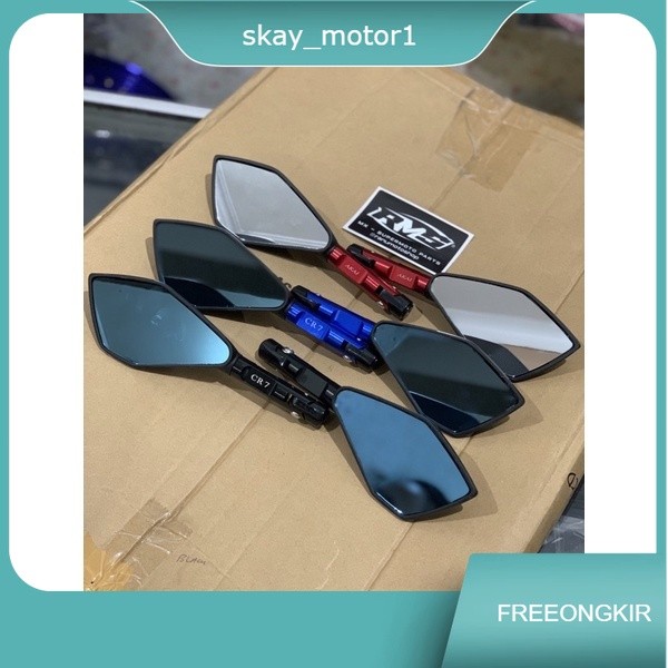 SPION TOMOK UNIVERSAL SPION MOTOR TRAIL SUPERMOTO CRF KLX WR