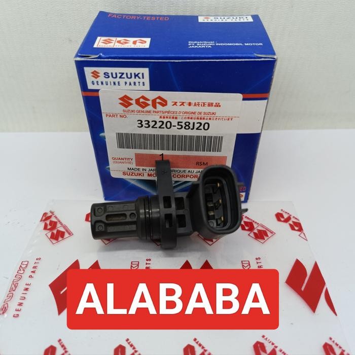 SENSOR CRANKSHAFT CKP ATAU SENSOR KER AS SUZUKI SWIFT SPLASH ESTILO best