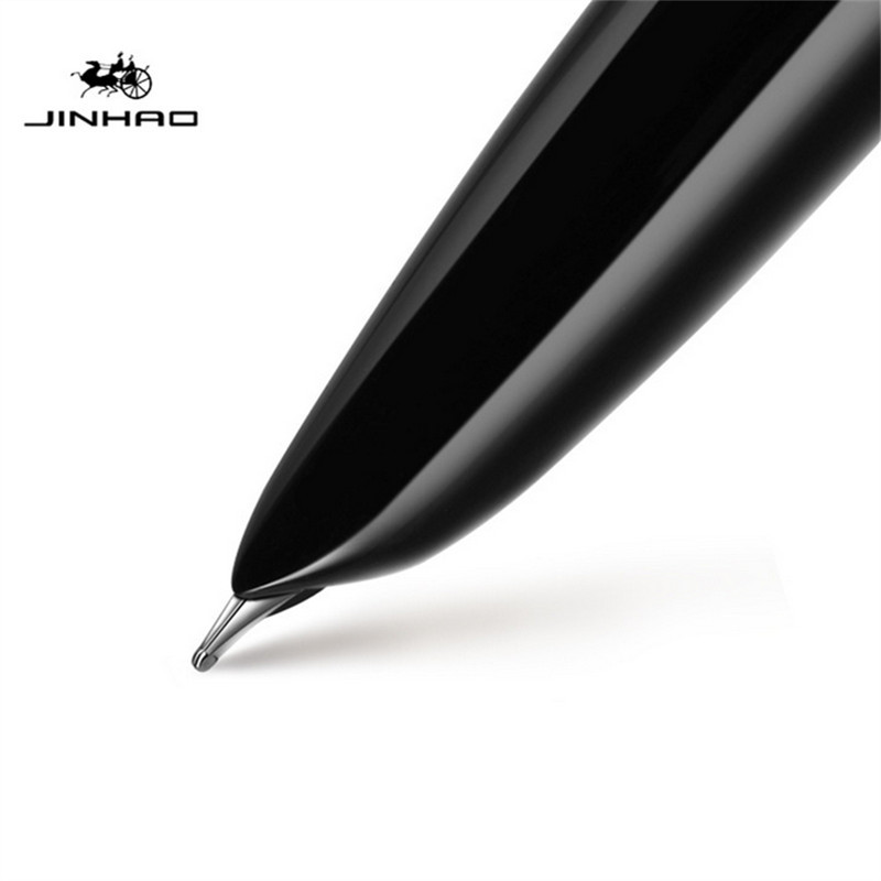 

New Jinhao 86 Classic School Supplies Student Office Stationary Fountain Pen New
