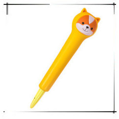 

1 Pcs Lytwtw's Cute Unicorn Dolphin Mechanical Sharpener For Pencil School Office Supplies Creative Stationery Back To School