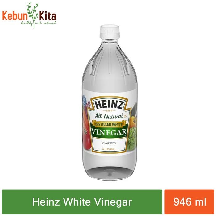 

Heinz White Vinegar 946 ml