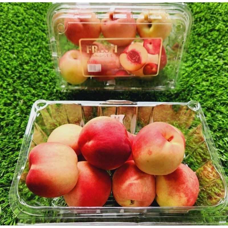 

buah Nectarine 500gr